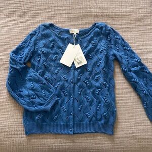 Sezane Marthe cardigan